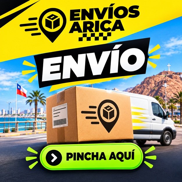 servicio de envio y delibery